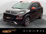 Citroën C3 Aircross 1,2 PureTech Klima Einparkhilfe - gebrauchte Citroën C3 Aircross aus dem Jahr 2020