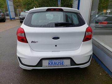 Ford Ka/Ka+ - 11