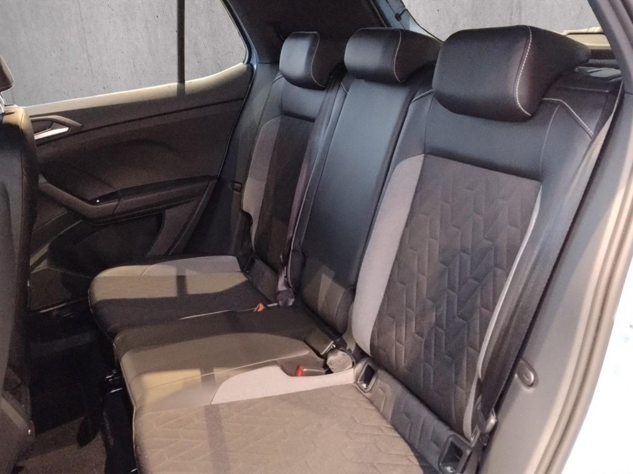 T-Cross GOAL 1.0 TSI DSG Klima Navi