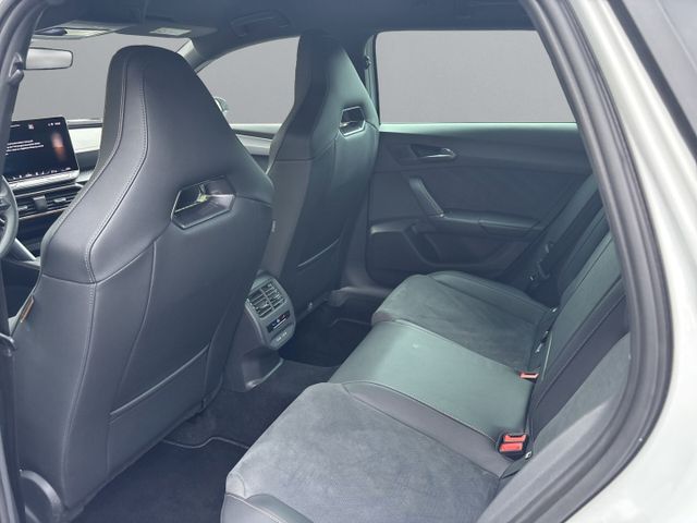 Leon Sportstourer VZ 2.0TSI 4D*AHK+SOUND+NAVI*