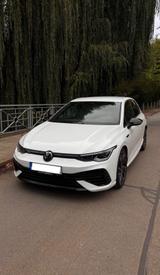 Volkswagen Golf*VIII*R*WHITE-BLACK*320PS*DSG*4 MOTION* - Volkswagen: R32