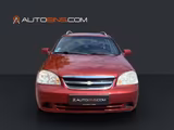 Chevrolet Nubira SX 1.6*Klima*Export* - Chevrolet Nubira: Kombi
