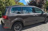 Volkswagen Sharan 2.0 TDI SCR 4MOTION BMT Comfortline| 7-Si - Volkswagen Sharan: Comfortline