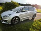 Ford S-Max ST, AWD, AHK, Standhei, 7 Sitzer