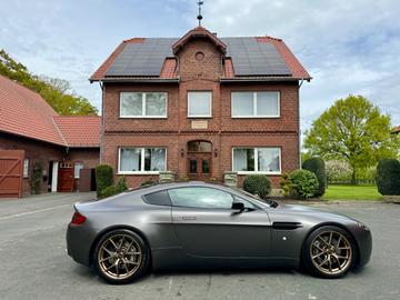 2006 Aston Martin V8 VANTAGE 缩略图 14