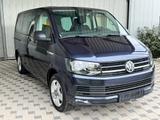 Volkswagen T6 Multivan 2.0TDI Klima*NAVI*Kamera*7-Sitzer - gebrauchte VW T6 Multivan aus dem Jahr 2017