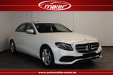 Mercedes-Benz E 300 Limo-Panorama-Kamera-Comand-Apps-Ambiente- - Mercedes-Benz E 300: ABS