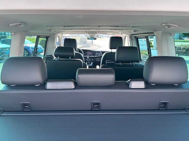 Foto Nummer 15: VW T6 Multivan