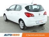 Opel Corsa 1.4 Edition ecoFlex*PDC*SHZ*LHZ*TEMPO* - Opel Gebrauchtwagen in Remscheid