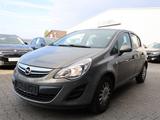 Opel Corsa D 1.2 SELECTION / 4-TÜR / KLIMA - Opel Corsa Gebrauchtwagen in Hamm