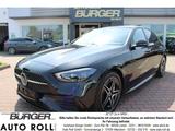 Mercedes-Benz C 200 AMG Pano Digital Light Navi 360°ACC Night 
