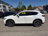 Mazda CX-5 Sports-Line AWD *Headup, BOSE - Mazda Gebrauchtwagen von 2018