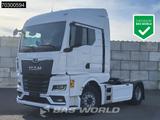 MAN TGX 18.470 4X2 GM PTO-preparation - Tieflader