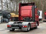 Mercedes-Benz Actros 1844 LS MP3 / LDW / *ORIGINAL KM* - Mercedes-Benz Actros mp3