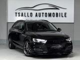 Audi A4 Avant Sport *Virtual*Tempomat*DAB*AHK* - Audi A4 in Solingen