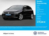 Volkswagen Golf VIII 1.5 HYBRID EDITION 50 FACELIFT CAM 18Z