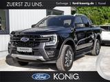 Ford Ranger DK Wildtrak Plug-in-Hybrid Aut.+ACC+B&O - Ford: Wildtrak