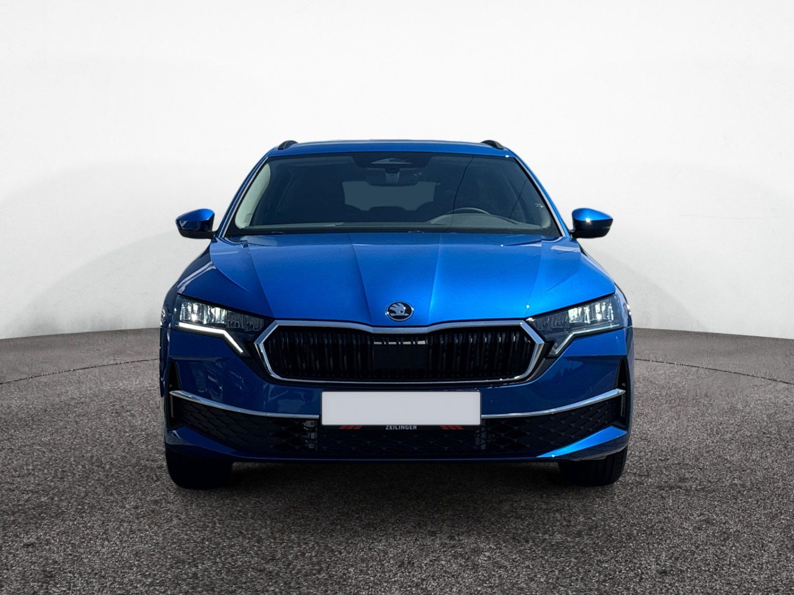 Skoda Octavia - Bild 3