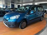 Peugeot Partner Tepee Active 1.HAND/AHK/KLIMA/ECO-MODUS - Peugeot Partner aus 2012