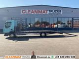 DAF LF 180 Euro 6 Autotransporter met oprijplaten Ju - DAF 18