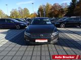 Volkswagen Passat Variant Business 2.0 TDI  AHK Navi LED AC - Volkswagen Passat Variant mit Diesel-Antrieb: Grau