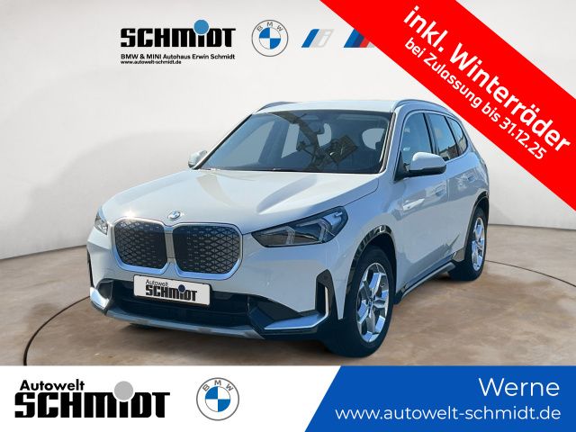 iX1 xDrive30 ELEKTRO xLine UPE 63.450 EUR
