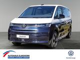 Volkswagen T7 Multivan 2.0 TDI Life lang SHZ NAVI AHK ACC