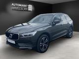 Volvo XC60 Momentum AWD LED*Navi*19*Kamera*Winterpaket - gebrauchte Volvo XC60 aus dem Jahr 2020