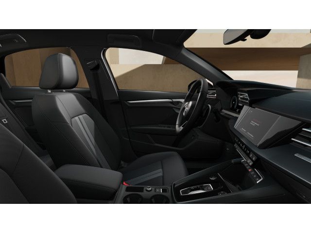 Audi A3 - Bild 6