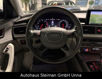 Audi A6 - 11