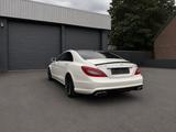 Mercedes-Benz CLS 63 AMG Performance Paket *Bang&Olufsen* - Mercedes-Benz CLS 63 AMG Gebrauchtwagen