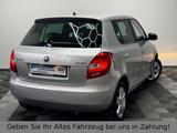 Skoda Fabia 1.2*Sitzheizung*Klimaautomatik*PDC*Tüv Neu - Skoda Fabia aus 2013
