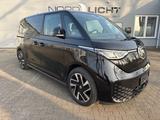 Volkswagen ID. Buzz PRO LED Navy Kamera AHK 8-fach Felgen - schwarze Volkswagen ID. Buzz