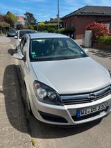 Opel Astra 1.4 Twinport CATCH ME Easytronic  - Opel Astra: Catch Me