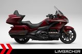 Honda GL 1800 GOLD WING TOUR DCT 2025 -HONDA STUTTGART - HONDA GL 1800