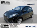 Hyundai i10 FL (MY25) 1.0 Select Navi Kamera Einparkhilf - Hyundai i10 Gebrauchtwagen in Augsburg
