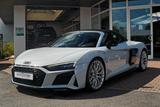 Audi R8 5.2 FSI quattro Spyder DE Fzg+Unfallfrei - gebrauchte Audi R8 aus dem Jahr 2019
