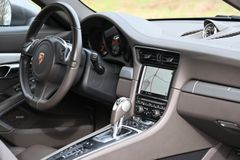 Fahrzeugabbildung Porsche 911 Carrera 4S Cabriolet *Bose*Sport-Chrono*Appr