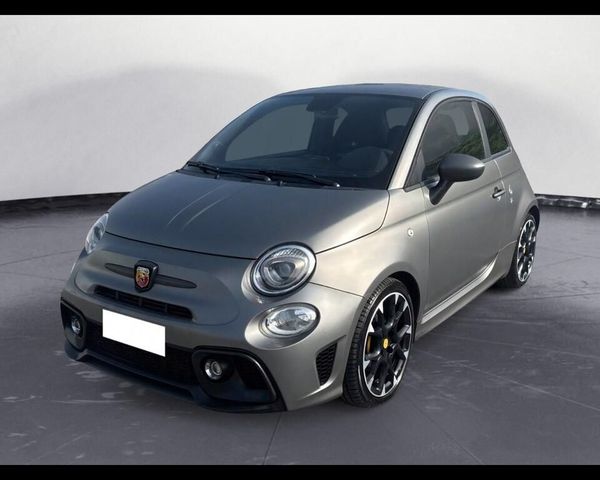 Abarth 595 1.4 T-Jet Competizione MTA