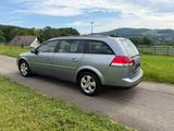 Opel Vectra Caravan 1.9 CDTI Elegance 88kW - Opel Vectra mit Diesel-Antrieb