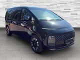 Hyundai Signature 1.6 T-GDI Hybrid LED,Navi,SHZ,el. Türe - 7-Sitzer Vans
