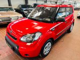 Kia Soul 1.6 Fresh* 8fach*Klima*48500km* - Kia Soul: 6.1