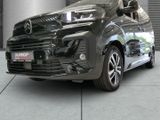 Citroën Spacetourer PLUS 2.0 8-Sitzer BlueHDi 180 Keyles - Citroën SpaceTourer Tageszulassungen