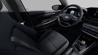 Hyundai i20 - Vorschau Bild 11
