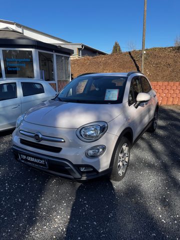 Fiat 500X Cross