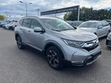 Honda CR-V 1.5 VTEC Turbo 4WD Lifestyle 7S|LED|Navi|AC - Honda: Turbo
