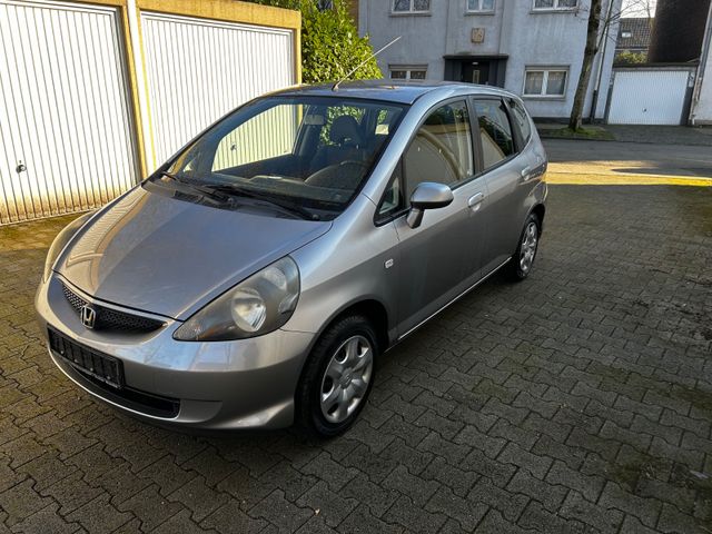 Honda Jazz 1.2 Cool Klima erst 79.000KM TÜV 1.Hand