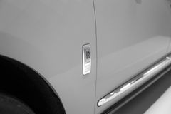 Cullinan Series II 2025 GREY/ORANGE 4 SEATS STAR