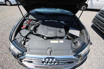 Audi A6 - 12