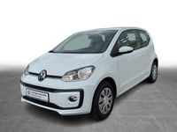 Volkswagen up! - Vorschau Bild 2